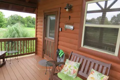 Image de Sundancer Cabin Caddo River! ! ! ! ! Great Getaway! ! ! ! ! ! ! !