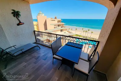 Image de Spa Sonoran Rocky Point N806