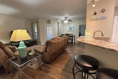 Image de Condo de vacances à l'Avalon Resort, à quelques minutes de Clearwater Beach.