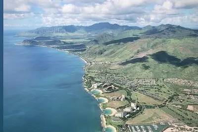 Image de Villa entièrement meublée de 3 chambres à coucher 2 1/2 à Ko Olina Resort