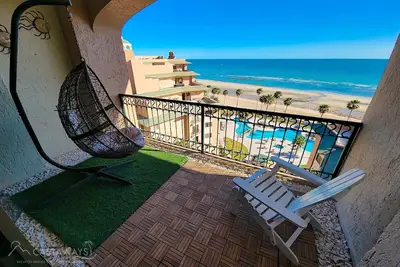 Image de Rocky Point Sonoran Spa N807