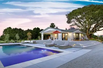 Image de Rendez-vous sous les chênes