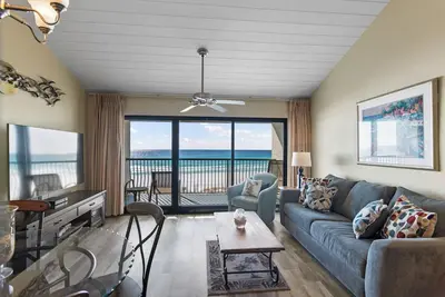 Image de 303 - Magnifique Condo Beach Front. Destin Beach Club