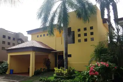 Image de Casa de la Fuente - Maison luxueuse + Piscine privée + Club au bord de la plage