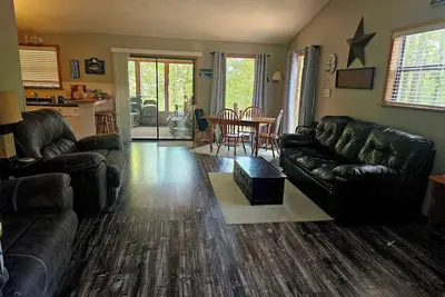 Image de Table Rock-Cabin & Bunk House Ă moins de 4 minutes de Table Rock Lake