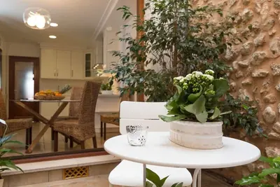 Image de Puça - Belle maison de ville dans le centre de Sa Pobla