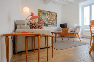 Image de Via Crispi Spanish Steps Apartment Elegant New Central Silent