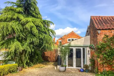 Image de Ivy House Barn, Heckington