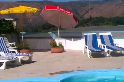 Image de Barbecue | Jardin Priv. | Parking | Serra da Estrela | MyStay