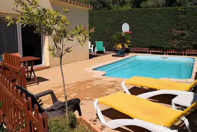 Image de Maison Villa Pals Carles