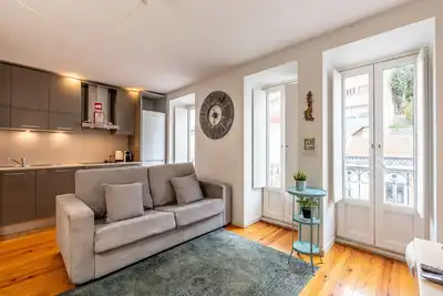 Image de 28 Tram Central Apartment (C40)