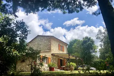 Image de Cottage Barbara with sea view