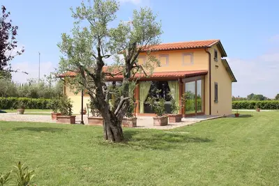 Image de Villa Ă Centoia I avec 3 chambres Ă coucher, 6 couchages