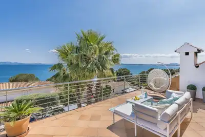 Image de Villa Alcanada