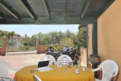 Image de La maison sur la baie - Wifi - Climatisation