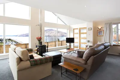 Image de Torgorm, pet friendly, avec feu ouvert à Glenelg, Ref 22604