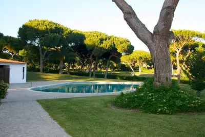 Image de Vilamoura Golf Villa (S03)