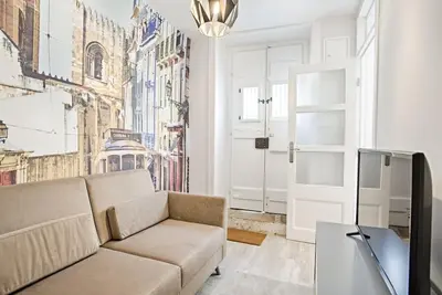 Image de Ambassador Boutique Apartment I (C66)