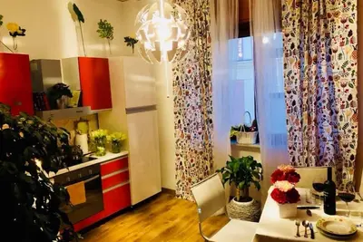 Image de Course 126 Guest House<br><br>Corso Vittorio Emanuele 126 - Salerno Centro