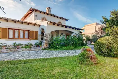 Image de Quic - Belle Villa Avec Grand Jardin à Platges de Muro