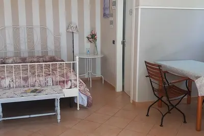 Image de <br>Magnifique studio romantique<br>dans la Maremme enchanteresse