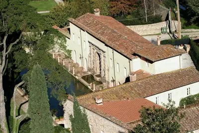 Image de Retraite exclusive pour 26 personnes avec chef personnel à seulement 7 km de Lucques