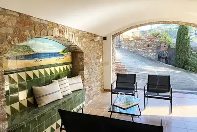 Image de Location d'appartement à Begur, Sa Riera