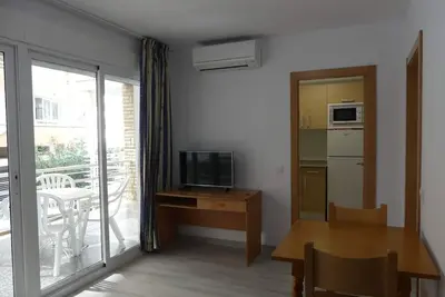Alexis Plus Zeus Salou 4011