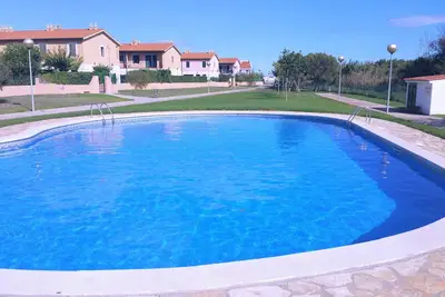 Image de Maison Mas pinell 93