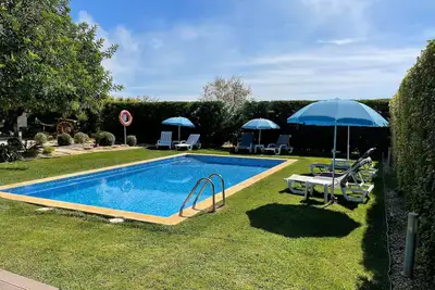 Image de Quinta Dos Sapos - Fermette