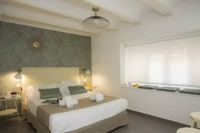 Image de Botanico Room Iv