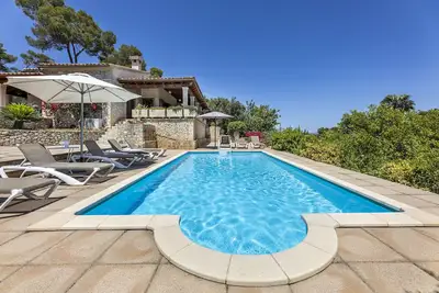 Image de Finca Es Bosquet