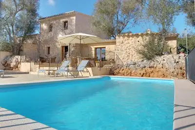 Image de Finca Eriçal de Costitx