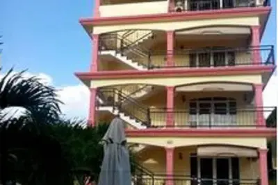 Trou aux Biches - Rama Villas 3