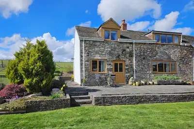 Image de Nant-Isa, Stiperstones