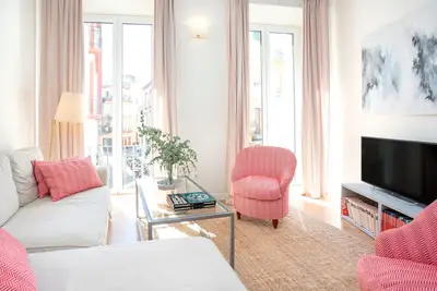 Image de Apartment next to the Town Hall. Zaragoza Ii