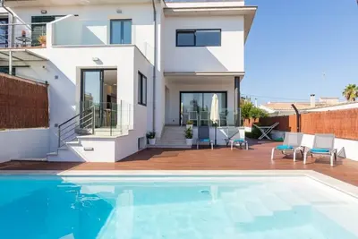 Casa Marian - Villa spectaculaire avec piscine à Can Picafort