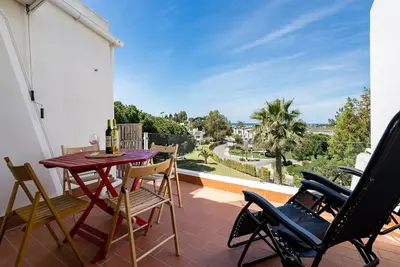 Image de Quinta do Lago Terrace Apartment Ii (S22)