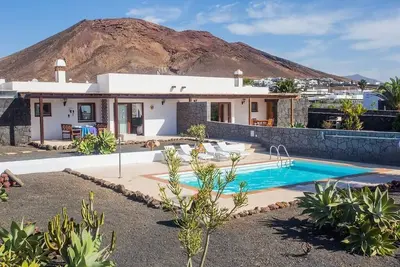 Image de Villa Caracola Playa Blanca