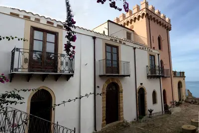 Image de Villa Palamara 1868-Suite Torre