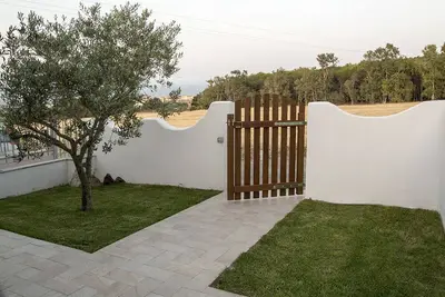Image de Maison individuelle avec jardin à Valledoria (Sardaigne Nord)