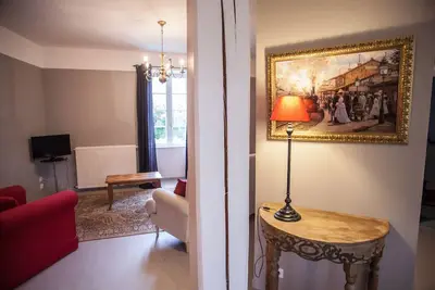 Image de Appartement T3 1er étage