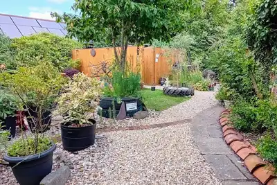 Image de Retraite d'Emily à la Grande Grange, Litcham