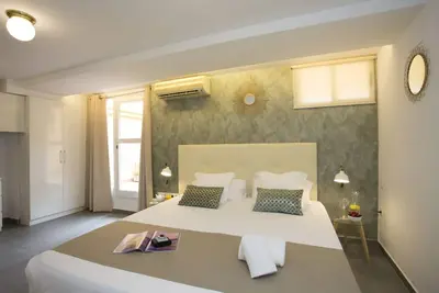 Image de Botanico Room Terrace Ii