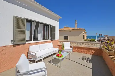 Image de Blanca - Maison près de la mer à Son Serra de Marina