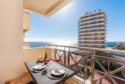 Image de Falesia Apartment by LovelyStay