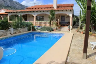 Image de 027 Villa Galera