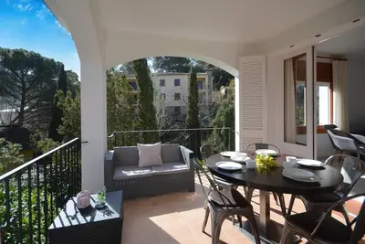 Image de Location d'appartement à Begur, Sa Riera