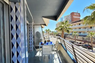 Image de Rocamaura Iv-2-9 Location appartement sur la Costa Brava à L'Estartit