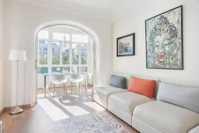 Image de Art House Viladomat Apartment